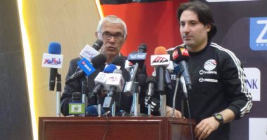 كوبر: مباراة تونس "كافية" للمنتخب قبل الجابون 