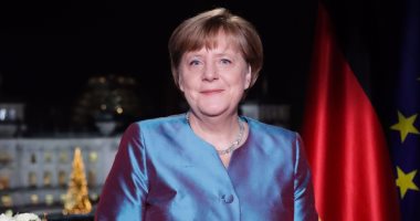 ميركل ترد على إدارة ترامب: ألمانيا ليس لديها تأثير على البنك المركزى الأوروبى
