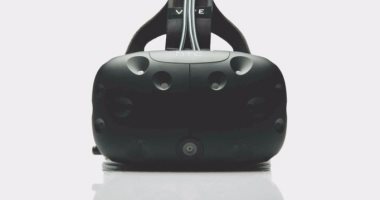 HTC تكشف عن نظارة Vive 2 VR للواقع الافتراضى خلال CES 2017