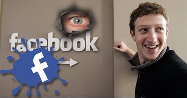 هجوم على "فيس بوك" بسبب تقاعسه عن حذف صور جنسية للأطفال