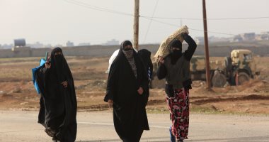 "الهجرة الدولية": مخيمات العراق جاهزة لاستقبال نازحى الموصل