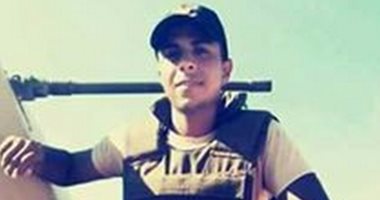 أسرة شهيد سيناء بالإسماعيلية: طلب منا الدعاء قبل استشهاده بأيام