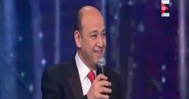 بالفيديو.. عمرو أديب لـ"الساحر اللبنانى جينو": "ماتعرفش الزمالك هياخد الدورى ولا لا"