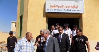 أمن جنوب سيناء: احتواء أزمة أفراد الشرطة والجميع يتكاتف لحماية أمن الوطن