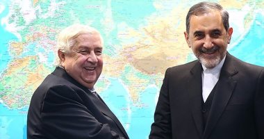 وزير الخارجية السورى: تحرير حلب نصر مشترك لإيران وسوريا