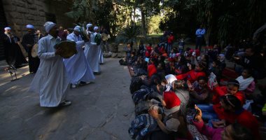 "التراث العالمى فى مصر: الواقع والمأمول" محاضرة فى متحف قصر المنيل