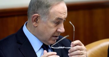 "الشرطة الإسرائيلية" تحقق مع نتانياهو للمرة الخامسة حول اتهامه بالفساد