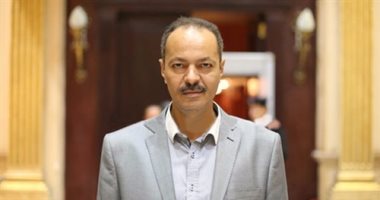 النائب حسين غيتة: إنشاء مجلس لرعاية الأيتام لا يتعارض مع دور وزارة التضامن
