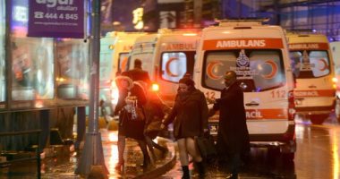 مفاجأة..وزير داخلية تركيا:وصلتنا معلومات عن هجوم إرهابى قبل حادث إسطنبول
