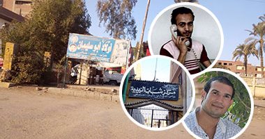 القبض على اثنين من المتهمين بإرتكاب مذبحة قرية الزيدية بأوسيم