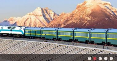 شينخوا: الصين تبدأ أول رحلة لقطار بضائع من بلدة "ييوو" إلى لندن