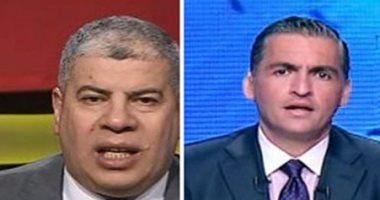 أحمد شوبير يحارب لتأجيل إعلان نتيجة أفضل إعلامى رياضى بعد تفوق سيف زاهر