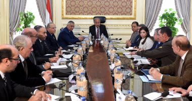 رئيس الوزراء يرأس اجتماع مجلس إدارة صندوق تحيا مصر لمتابعة مشروعاته