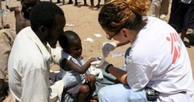 أطباء بلا حدود تطلب اجلاء ألاف المهاجرين من ليبيا