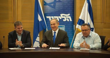 حزب رئيس الوزراء الإسرائيلى: التحقيق مع "نتنياهو" يهدف لإسقاطه