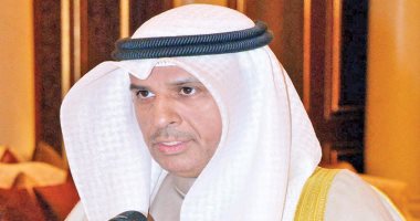 وزير العدل الكويتي يغادر القاهرة بعد مشاركته في اجتماع وزراء العدل العرب