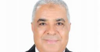 النائب محمد المصرى:أستكمل بروتوكول علاجى من كورونا بمنزلى بعد مغادرتى المستشفى
