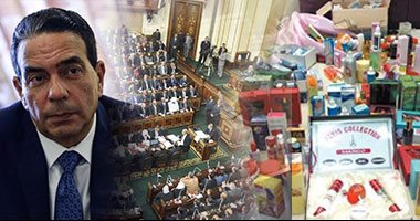 "صحة البرلمان" تطالب بتغليظ عقوبة تجارة الأدوية المغشوشة ومساواتها بالقتل