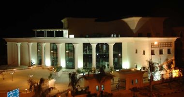 فى 18 معلومة.. كيف تحولت "مكتبة مصر العامة" بالأقصر لقبلة الفعاليات الدولية