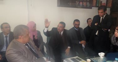 محامو الإسماعيلية يعلنون إضرابهم عن حضور جلسات الجنايات