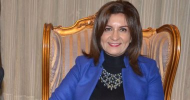 وزيرة الهجرة تشارك باحتفال مرور 70عام على انشاء"يونسيف"