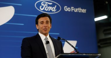 فورد تغلق مصنع سيارات بإسبانيا بسبب فيروس كورونا