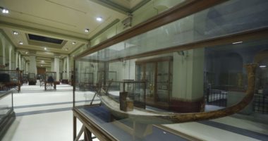 المتحف المصرى يحتفى بعيد الأم واليوم العالمى للمرأة