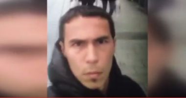 السلطات التركية تنشر أول فيديو لمنفذ هجوم اسطنبول وهو يلتقط سيلفى