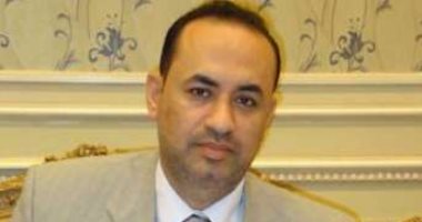النائب أحمد رفعت: مشروع قانون تقنين "اوبر وكريم" أمام البرلمان قريبا