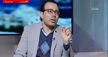 بالفيديو.. دندراوى الهوارى: نمر بظروف صعبة ولو حدثت هزة أخرى مش هنلاقى "العيش الحاف"