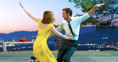 "La La Land" يغير نظرة هوليوود للأفلام الغنائية