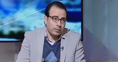 بالفيديو..دندراوى الهوارى: لقاء البرادعى بقناة العربى سيحمل شفرات للإخوان