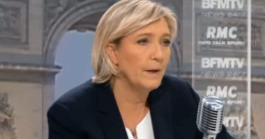 محامى "مارين لوبان": مرشحة الرئاسة الفرنسية ترفض استدعاء الشرطة لها للاستجواب