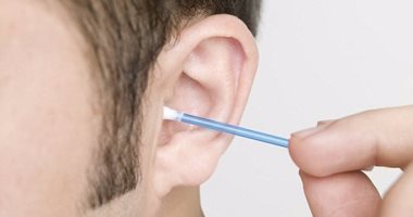 بنسة الشعر والأقلام وقطن الودان سبب معظم حوادث ثقب طبلة الأذن