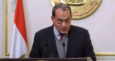 وزير الزراعة: خطة عاجلة لتطوير صناعة الدواجن فى مصر 