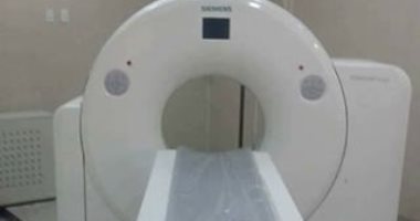 صحة بورسعيد تُعلِن عن توفير جهاز أشعة مقطعية 16سلايت ببورفؤاد