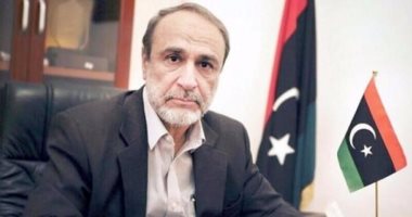 رئيس مجلس الدولة الليبى يتهم الغويل بدعم مجموعة أطلقت النار على موكب السراج