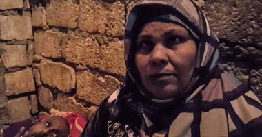 سيدة وأبنائها مهددون بالطرد من المنزل بسبب "حق الانتفاع " فى أسيوط