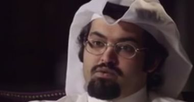 المعارض القطرى خالد الهيل يهاجم وزير خارجية تميم ويصفه بـ"الفاشل"