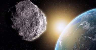 ناسا تعلن اقتراب صخرتين فضائيتين من الأرض.. وتؤكد: لا يمثلان أى تهديد