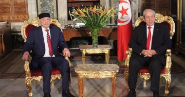 رئيس مجلس النواب التونسى: الشعب الليبى وحده يقرر مصيره