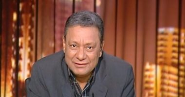 كرم جبر: نستهدف عودة الإعلام والصحافة المصرية لعصرهما الذهبى