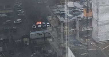 مقتل شرطى تركى وموظف فى تفجير بالقرب من المحكمة بمدينة أزمير