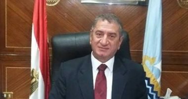 محافظ كفرالشيخ يتابع حملة إزالات ببحيرة البرلس