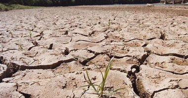 وزارة الرى الأردنية: جفاف سدين بسبب قلة المخزون وضعف موسم المطر الماضى