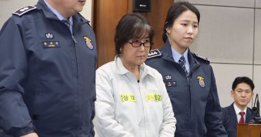 النيابة العامة تستدعى رئيسة كوريا الجنوبية المقالة لاستجوابها فى قضية فساد