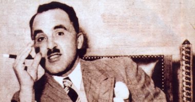 ذات يوم 5 يناير 1946 ..اغتيال أمين عثمان ومكافأة تقود إلى قاتله
