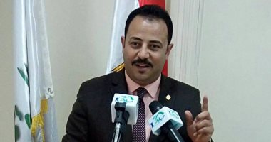النائب عصام دياب: الحكومة تتعامل باحترافية مع أزمة كورونا 