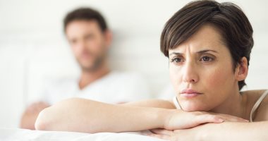 "زوجى لا يتحمل المسؤولية" مستشارة زوجية تكشف السبب وكيف تتعاملين معه؟ 