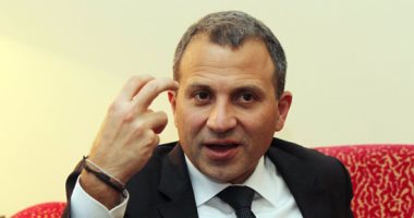 وزير خارجية لبنان يوجه برفع شكوى إلى مجلس الأمن بشأن الخرق الجوى الاسرائيلى
